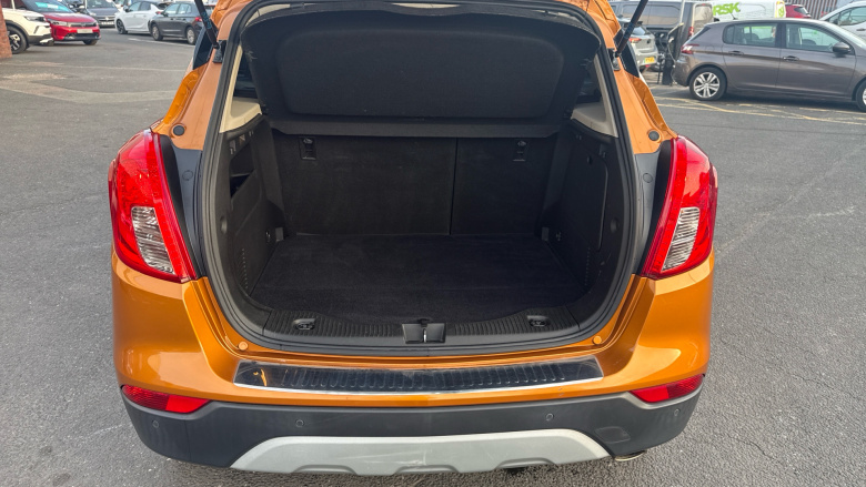 Vauxhall Mokka X 1.4T Active 5dr Petrol Hatchback